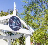 BIRCHES BB - Hobart Tourism
