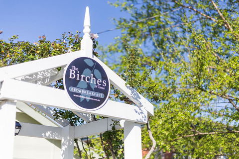 BIRCHES B&B - Hobart Tourism 0