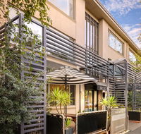 Birches Serviced Apartments - Tourism TAS