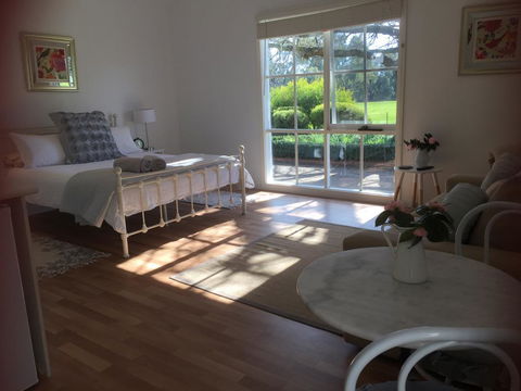 Birchwood Cottage - Tourism TAS 2