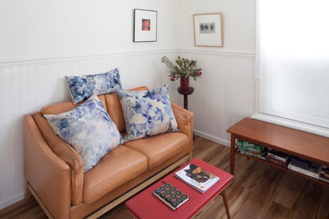 Bird House - Tourism TAS 1