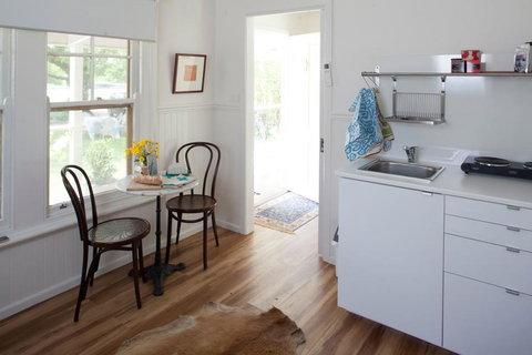 Bird House - Tourism TAS 3