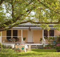 Bird House - Tourism TAS