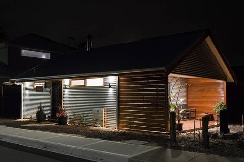 Bird In Hand Cottage, Port Noarlunga - Tourism TAS 3