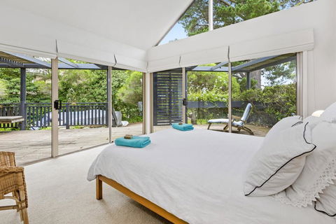 BIRDSONG - MORNINGTON - Hobart Tourism 3