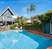 Birdsong Beach House - Hobart Tourism