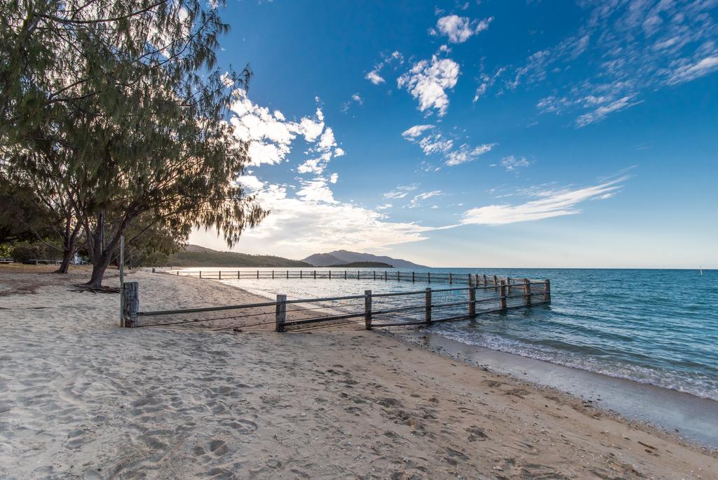 Dingo Beach QLD Tourism TAS