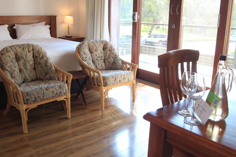 Birdwood Motel - Tourism TAS 2