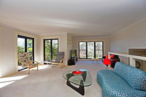 Black Cockatoo Retreat - Tourism TAS 2