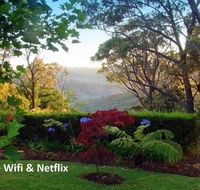 Black Cockatoo Retreat - Tourism TAS