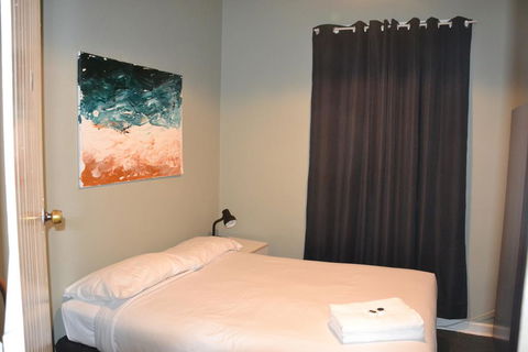 Black Diamond Lodge - Tourism TAS 0