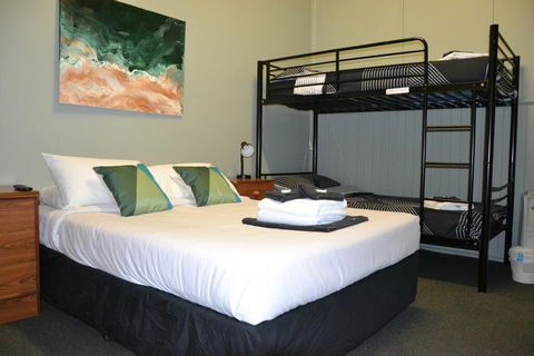 Black Diamond Lodge - Tourism TAS 2