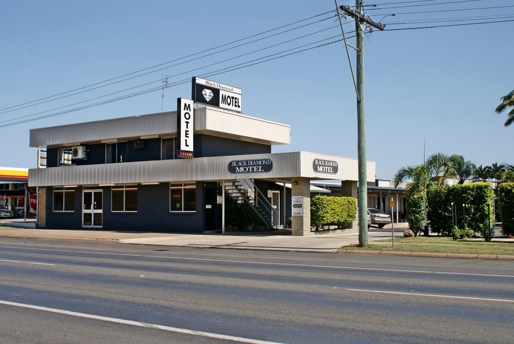 Blackwater QLD Hobart Tourism