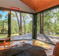 Black Mamba House - Hobart Tourism