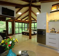 Black Palm Cape Tribulation - Tourism TAS