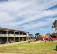 Black Swan Motor Inn - Hobart Tourism