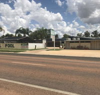 Blackall Coolibah Motel - Tourism TAS