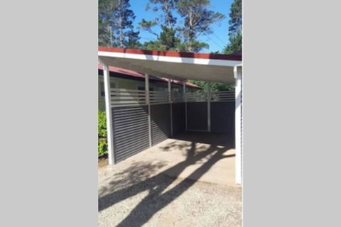 Blackheath Homely Modern Cottage - Tourism TAS 1