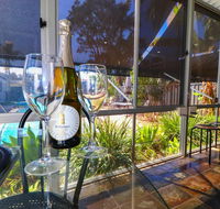 Blacksmiths Sea Breeze - Hobart Tourism