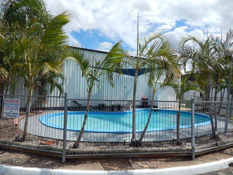 Blackwater Hotel Motel - Hobart Tourism 0