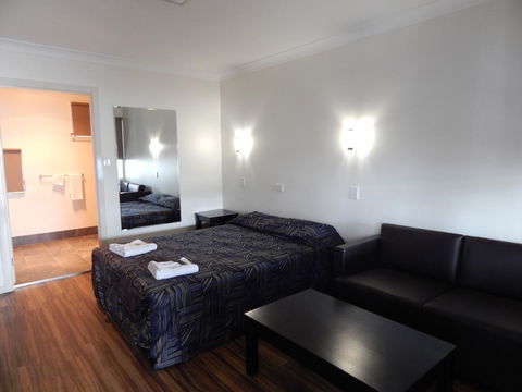 Blackwater Hotel Motel - Hobart Tourism 2
