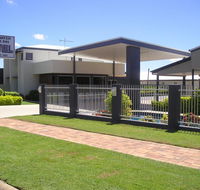 Blackwater Motor Inn - Hobart Tourism