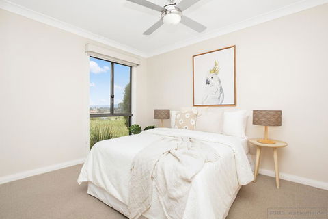 Blackwattle Retreats - Hobart Tourism 3