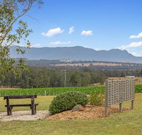 Blackwattle Retreats - Hobart Tourism