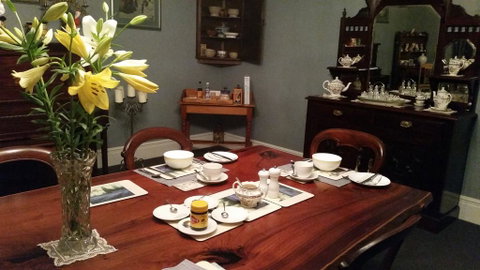 Blackwood Inn Innkeepers House - Tourism TAS 2