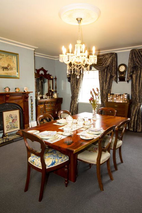Blackwood Inn Innkeepers House - Tourism TAS 3