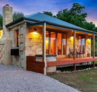 Blackwood Park Cottages Mole Creek - Hobart Tourism