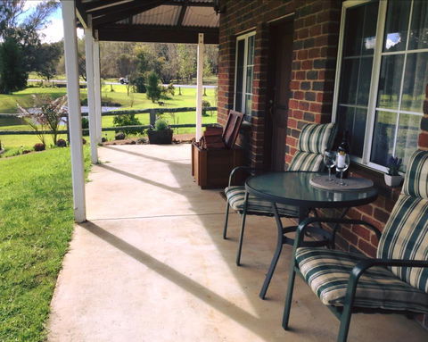 Blackwood Valley Suites - Hobart Tourism 1