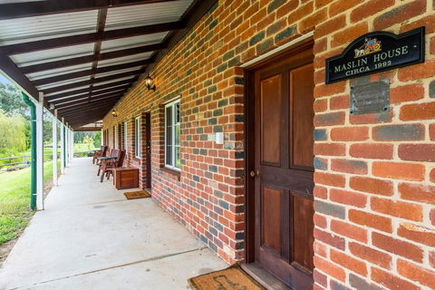Blackwood Valley Suites - Hobart Tourism 2