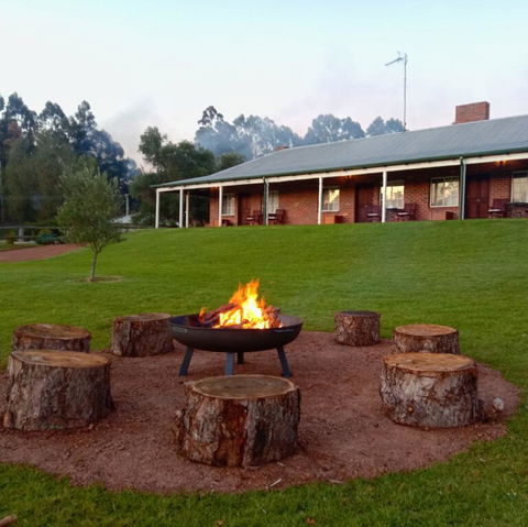 Blackwood Valley Suites - Hobart Tourism 0