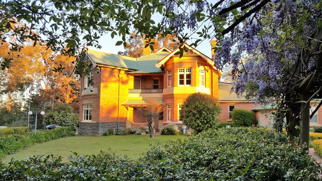 Kings Plains NSW Hobart Tourism