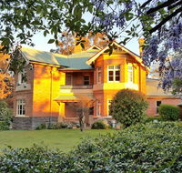 Blair Athol Boutique Hotel  Day Spa - Hobart Tourism