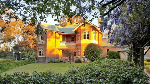 Blair Athol Boutique Hotel & Day Spa - Tourism TAS 0