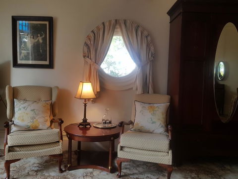 Blair Athol Boutique Hotel & Day Spa - Tourism TAS 1