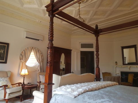 Blair Athol Boutique Hotel & Day Spa - Tourism TAS 3