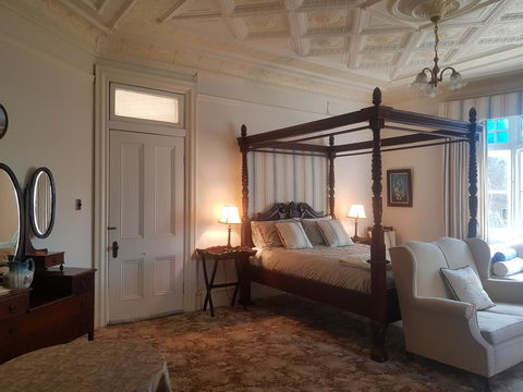 Blair Athol Boutique Hotel & Day Spa - Tourism TAS 2