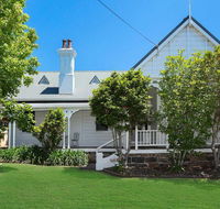 Blake House - iconic coastal homestead - Tourism TAS
