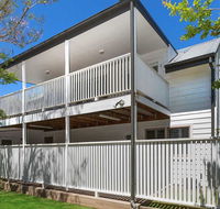 Blake Loft on Manning - 500 metres to two beaches - Tourism TAS