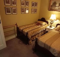 Blakes Manor Self Contained Heritage Accommodation - Hobart Tourism