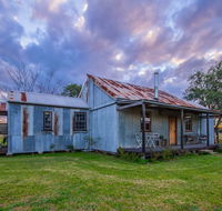 Blaxland's Cottage - Hobart Tourism