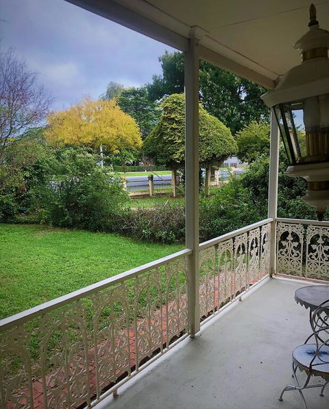 Blayney House - Tourism TAS 3