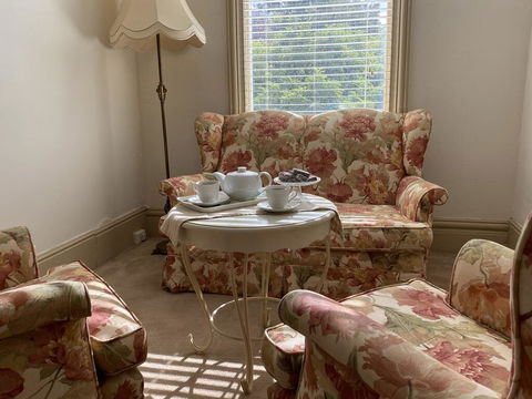 Blayney House - Tourism TAS 1