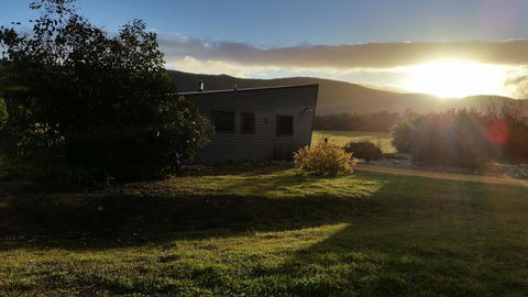 Blaze Rock Retreat - Tourism TAS 1