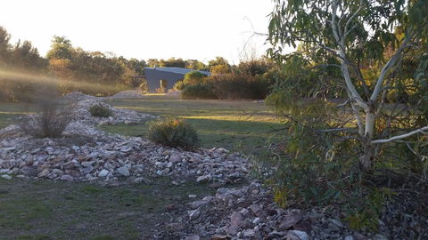 Blaze Rock Retreat - Tourism TAS 3