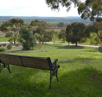 Blickinstal Barossa Valley Retreat - Tourism TAS