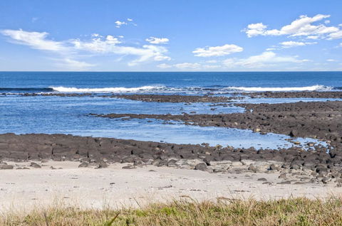Bliss @ South Beach - Hobart Tourism 1